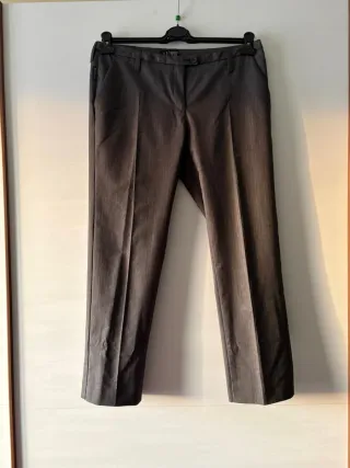 Completo Armani Jeans donna grigio