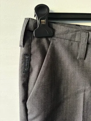 Completo Armani Jeans donna grigio