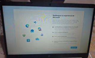 Portátil HP 15s EQ2019NS Gris/Plata