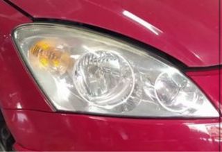 Faros Delanteros Kia Ceed  2006-2010