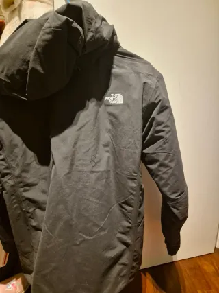 Chaqueta The North Face Hombre Talla M