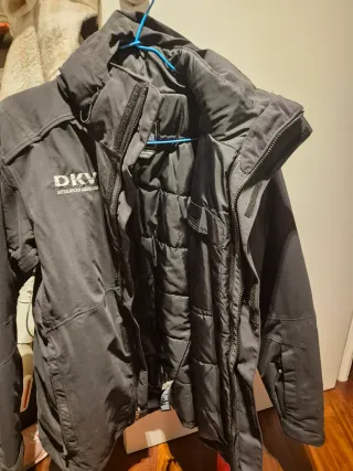 Chaqueta The North Face Hombre Talla M