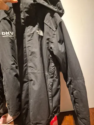 Chaqueta The North Face Hombre Talla M