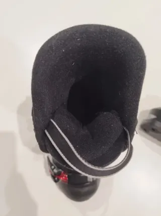 Botas de esquí McKinley MJ 50-3 Usadas dos días