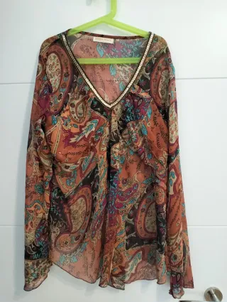 Lote Ropa Mujer Talla M-L