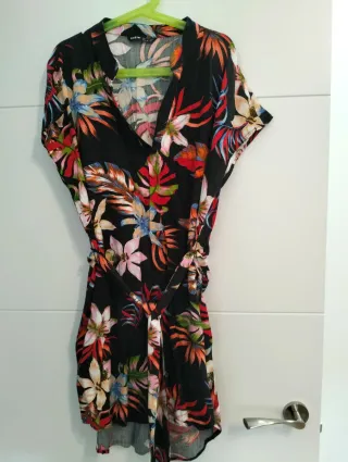 Lote Ropa Mujer Talla M-L