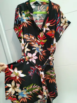 Lote Ropa Mujer Talla M-L