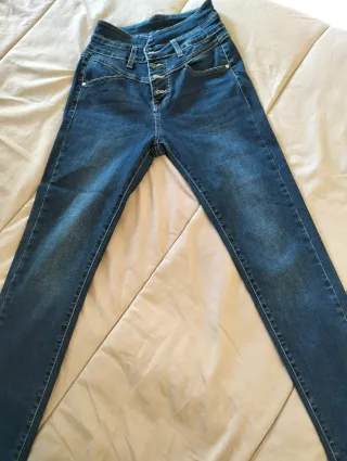 Lote Ropa Mujer Talla M-L