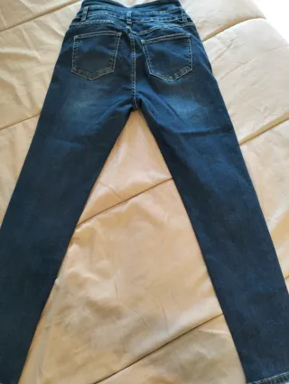 Lote Ropa Mujer Talla M-L