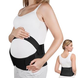 Faja de Embarazo Ajustable