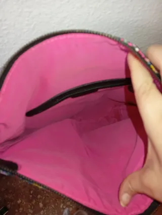 Bolso Desigual Multicolor