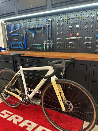 Ridley Kanzo Adventure