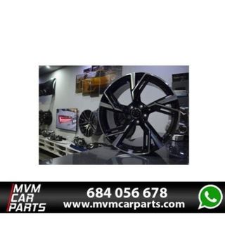 Juego de 4 Llantas 18 R6 2020 AU046