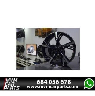 Juego de 4 Llantas 18 R6 2020 AU046