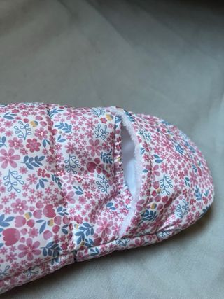 Buzo bebé 9-12 meses Losan