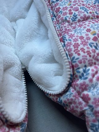 Buzo bebé 9-12 meses Losan