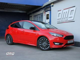 Ford Focus 1.0 EcoBoost ST Line 125 Cv 5p.