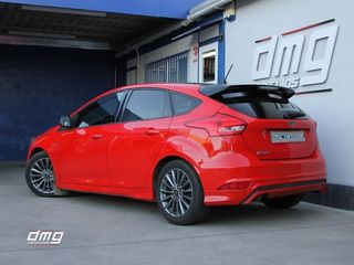 Ford Focus 1.0 EcoBoost ST Line 125 Cv 5p.