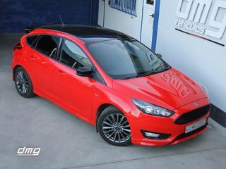 Ford Focus 1.0 EcoBoost ST Line 125 Cv 5p.