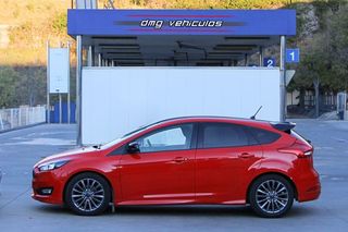 Ford Focus 1.0 EcoBoost ST Line 125 Cv 5p.