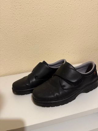 Calzado profesional para trabajo – muy cómodos