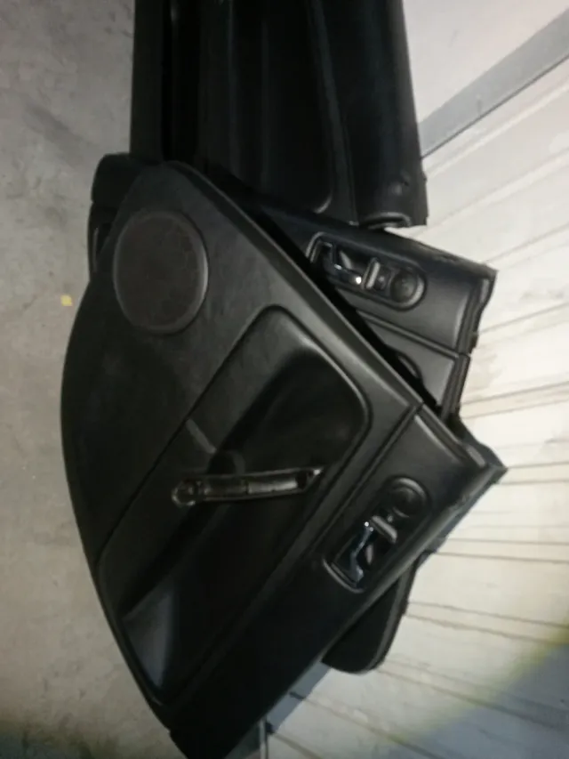 Paneles Puerta VW Passat B5.5