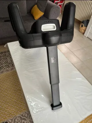 Silla de coche Bugaboo Turtle Air by Nuna