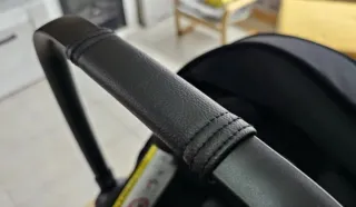 Silla de coche Bugaboo Turtle Air by Nuna