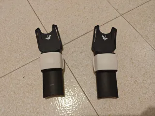 Silla de coche Bugaboo Turtle Air by Nuna