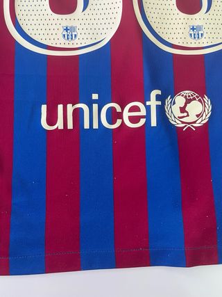 Camiseta original FC Barcelona 2021 2022 Gavi 30