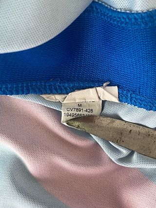 Camiseta original FC Barcelona 2021 2022 Gavi 30