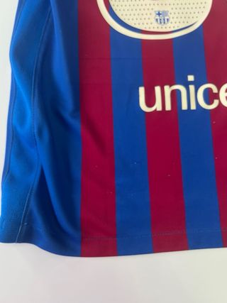 Camiseta original FC Barcelona 2021 2022 Gavi 30