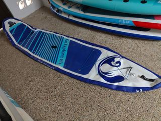 Tabla Paddle Surf McConks Go Explore 11'4 ROTA