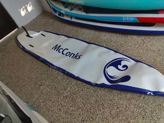 Tabla Paddle Surf McConks Go Explore 11'4 ROTA