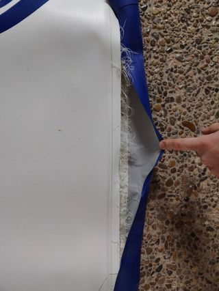 Tabla Paddle Surf McConks Go Explore 11'4 ROTA