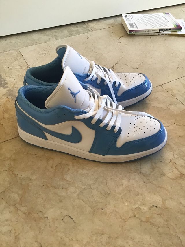 Zapatillas Jordan Low Talla 47.5