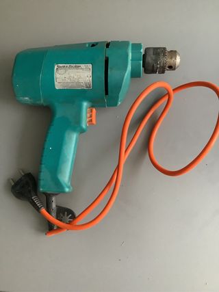 Taladro Black & Decker