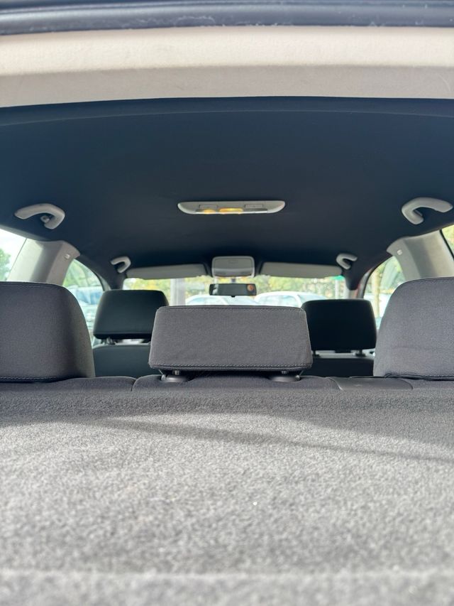 Volkswagen Golf V 2.0 TDI DSG