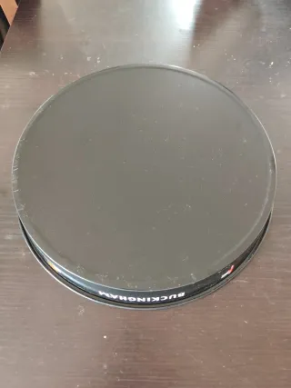 Vassoio Buckingham London Dry Gin