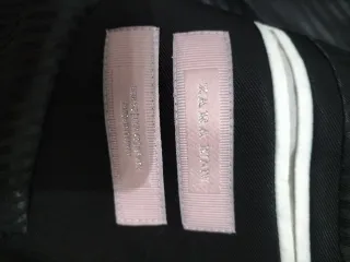 Traje Chaqueta Terciopelo Hombre