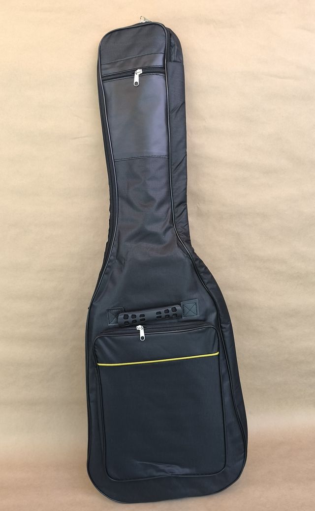 Funda acolchada para guitarra eléctrica - Nueva