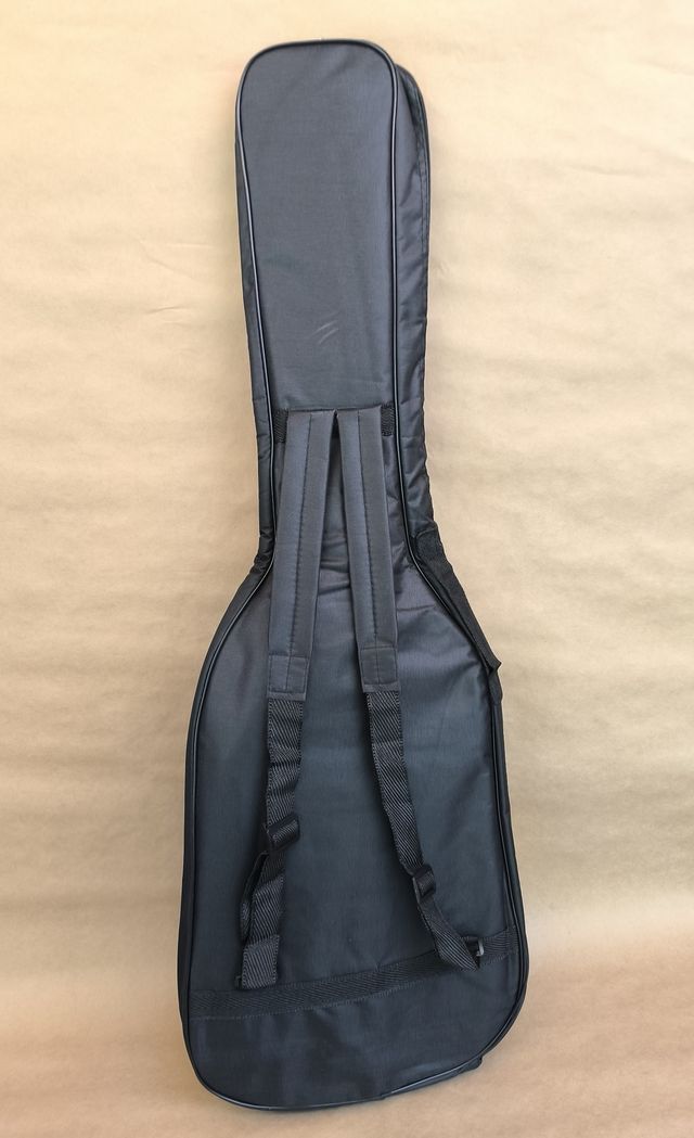 Funda acolchada para guitarra eléctrica - Nueva