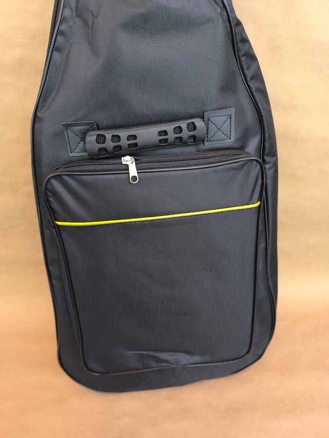 Funda acolchada para guitarra eléctrica - Nueva