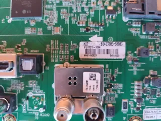 Placa Base TV Samsung 24"