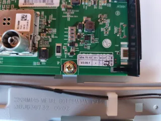 Placa Base TV Samsung 24"