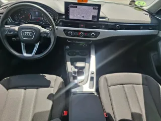 Audi A4 2021