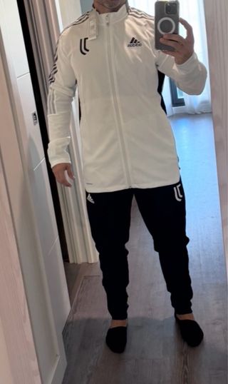 Chándal Juventus Turín Adidas Original