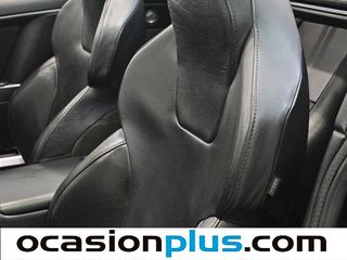 Aston Martin DB9 Cabrio 5.9 Volante Touchtronic 2 336 kW (450 CV)