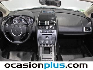 Aston Martin DB9 Cabrio 5.9 Volante Touchtronic 2 336 kW (450 CV)