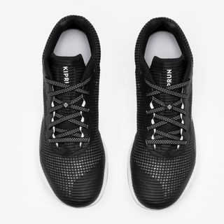 Zapatillas clavos atletismo Adultos y Niños, AT START V3